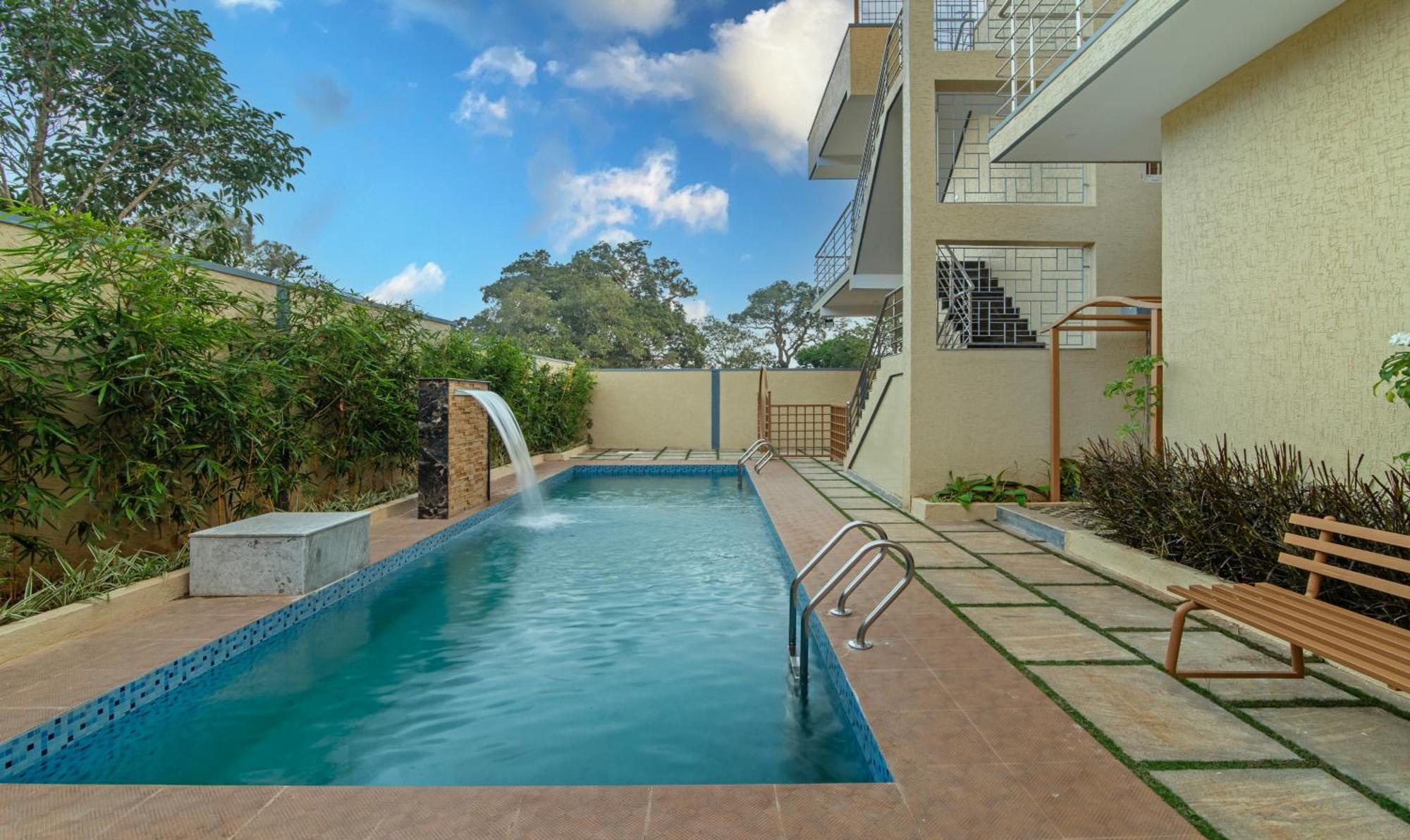 Itsy Hotels Kurinji Stay Inn Yelagiri Esterno foto