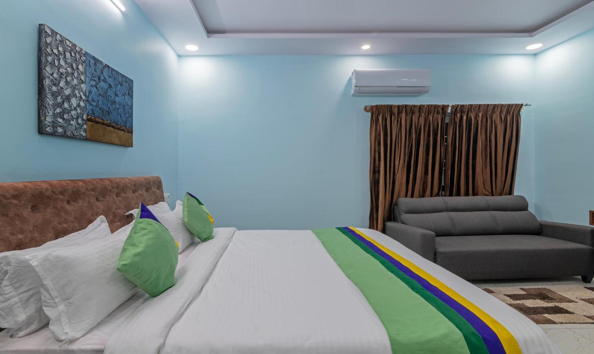 Itsy Hotels Kurinji Stay Inn Yelagiri Esterno foto