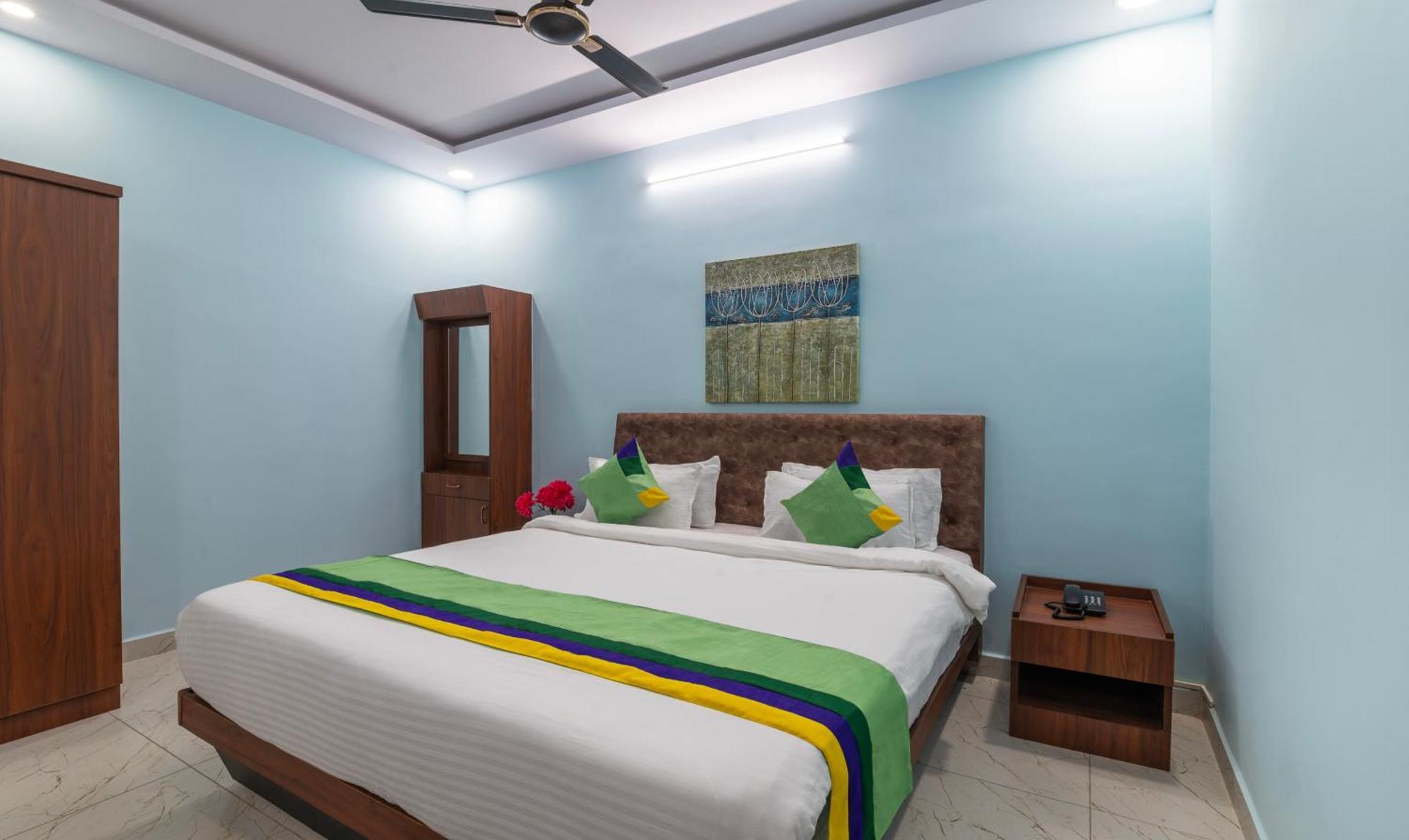 Itsy Hotels Kurinji Stay Inn Yelagiri Esterno foto