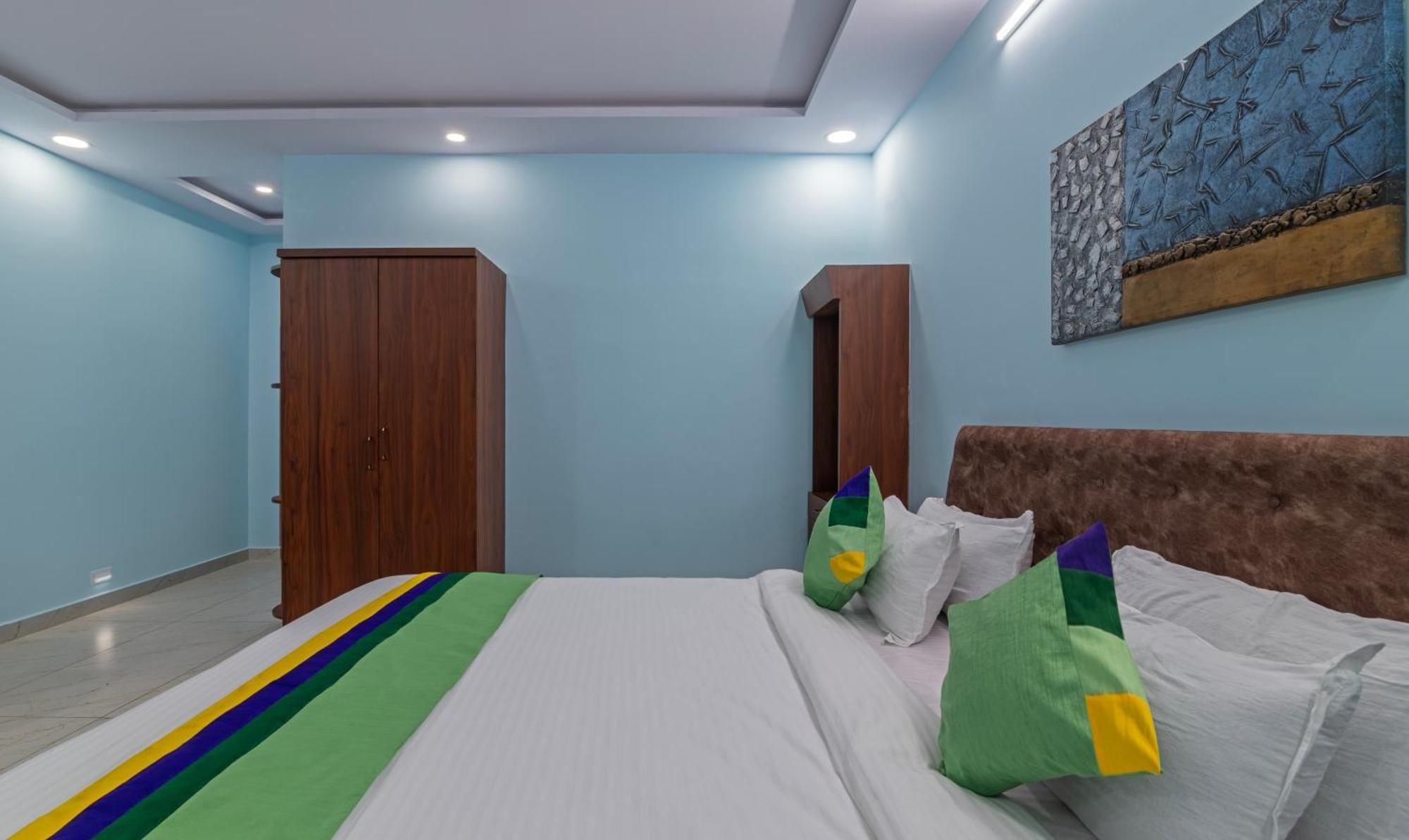 Itsy Hotels Kurinji Stay Inn Yelagiri Esterno foto