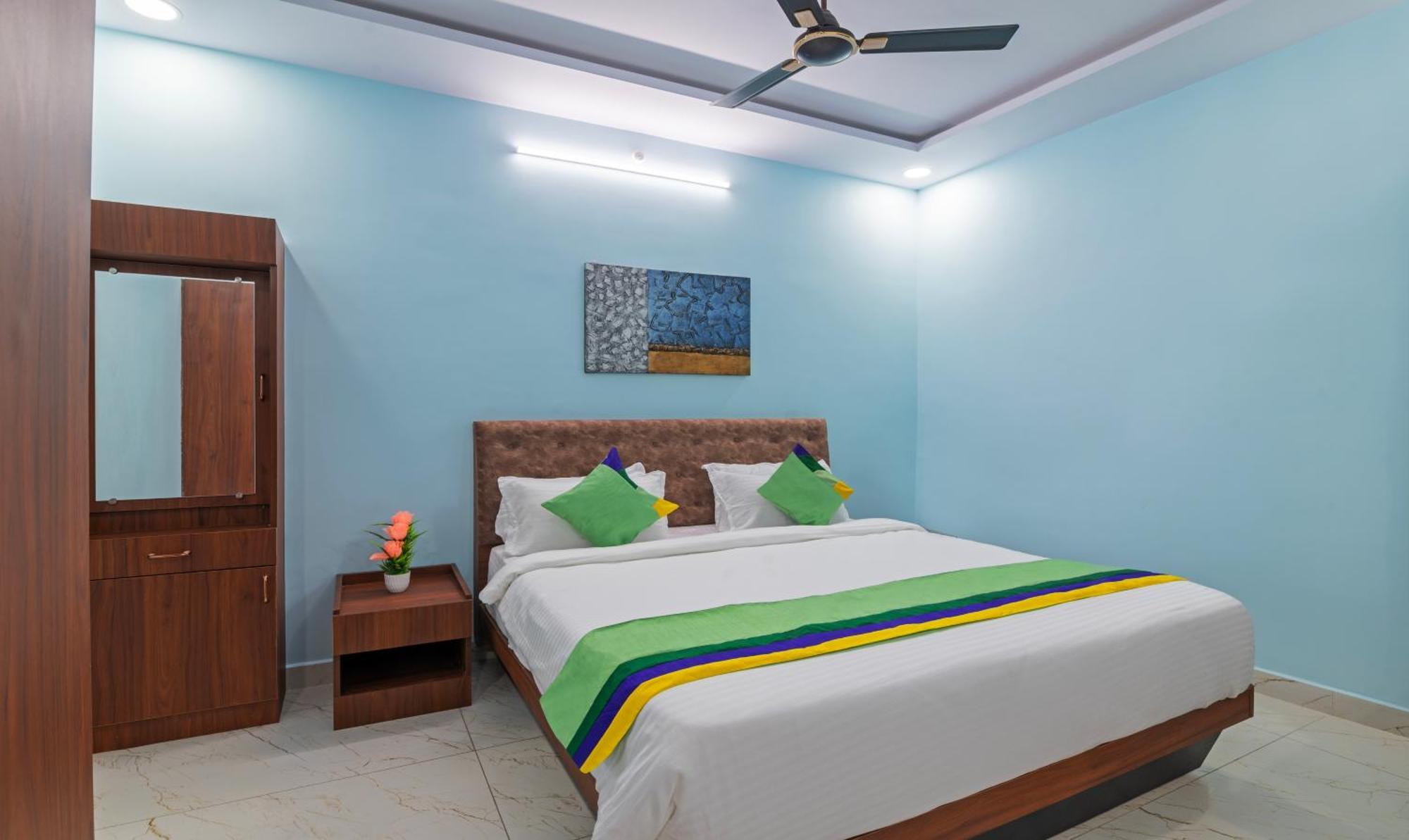 Itsy Hotels Kurinji Stay Inn Yelagiri Esterno foto