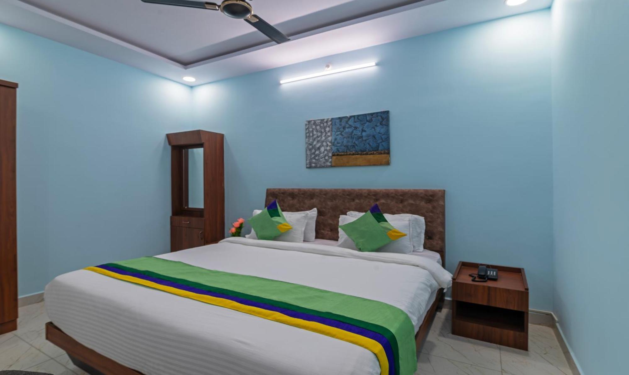 Itsy Hotels Kurinji Stay Inn Yelagiri Esterno foto
