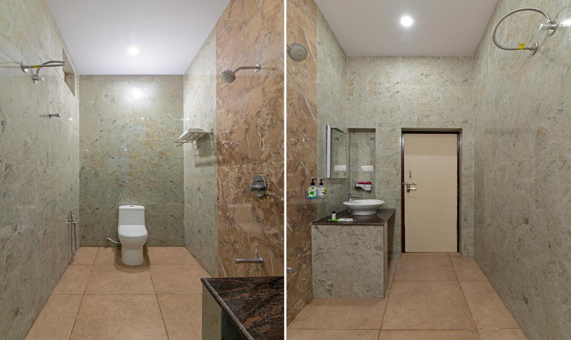 Itsy Hotels Kurinji Stay Inn Yelagiri Esterno foto