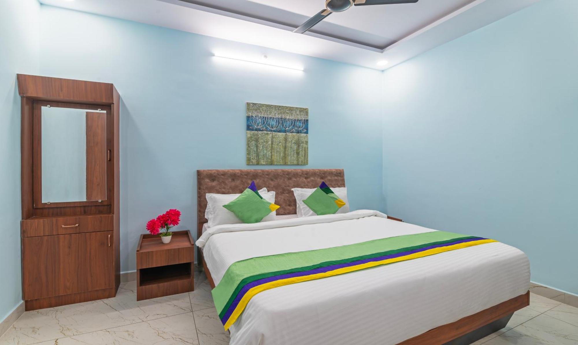 Itsy Hotels Kurinji Stay Inn Yelagiri Esterno foto