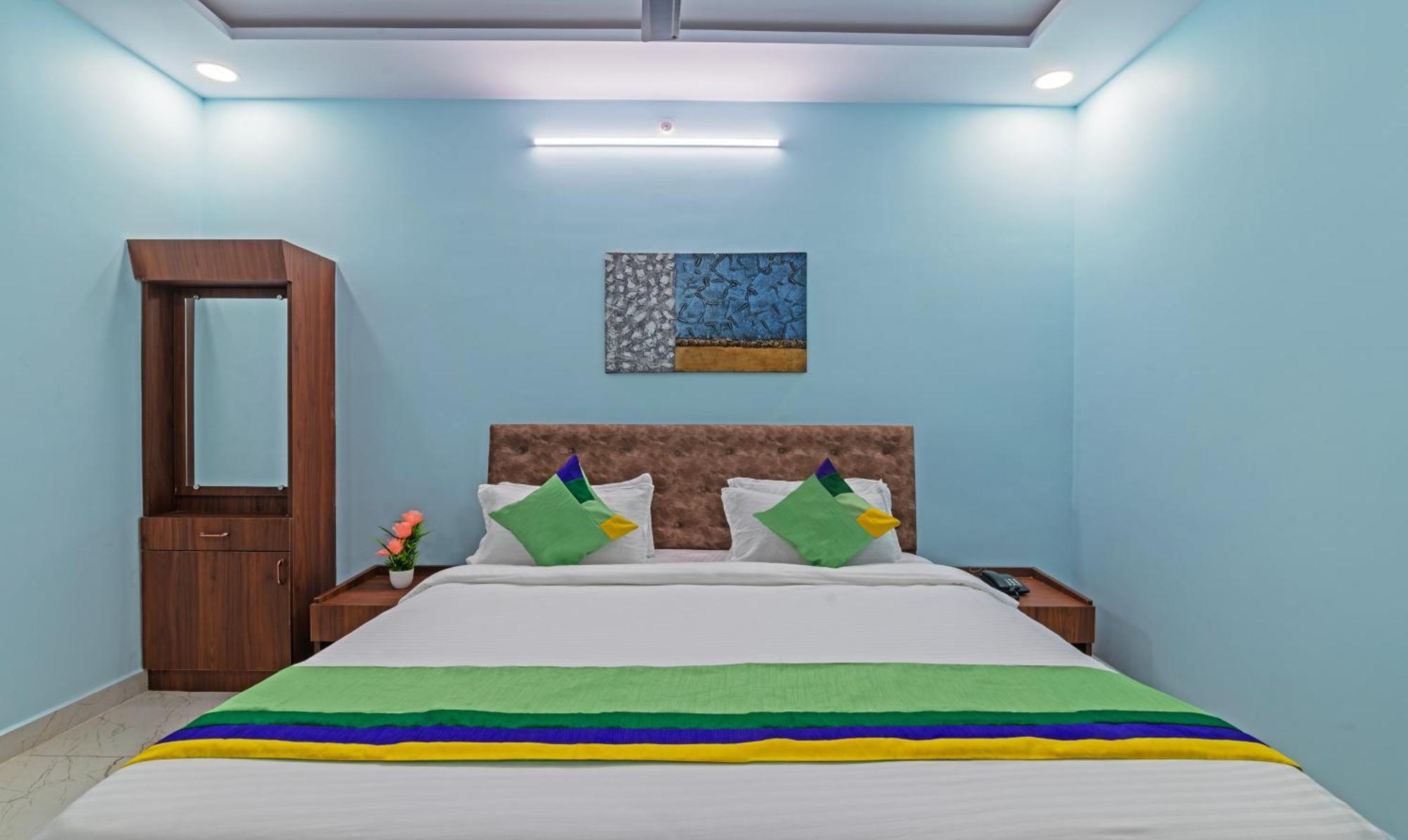 Itsy Hotels Kurinji Stay Inn Yelagiri Esterno foto