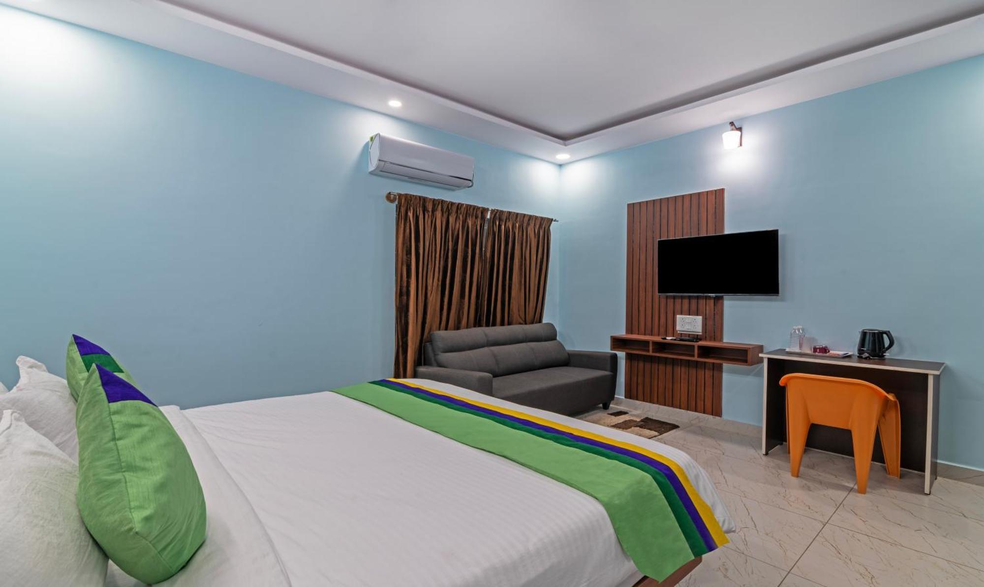 Itsy Hotels Kurinji Stay Inn Yelagiri Esterno foto