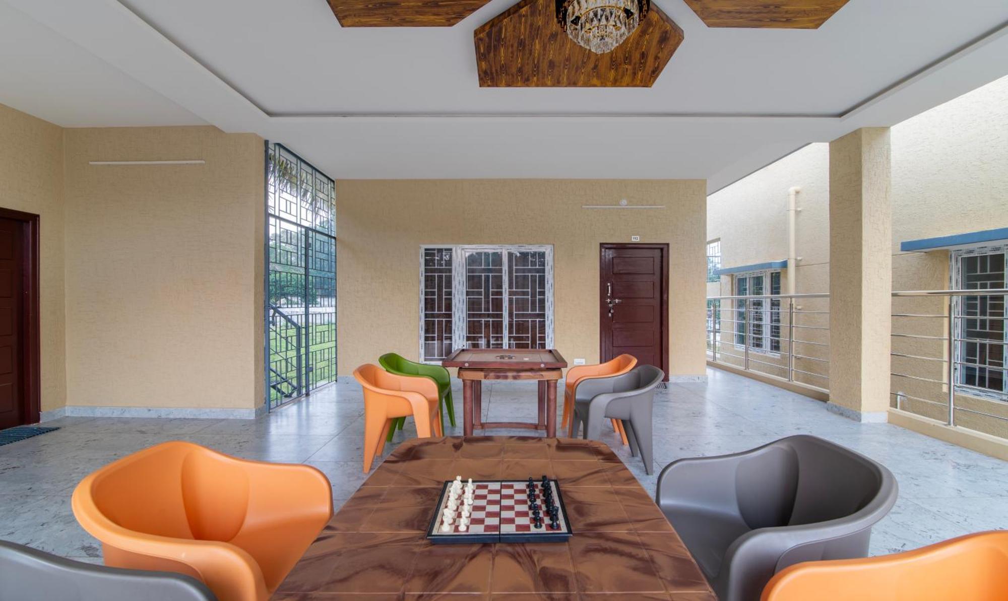 Itsy Hotels Kurinji Stay Inn Yelagiri Esterno foto