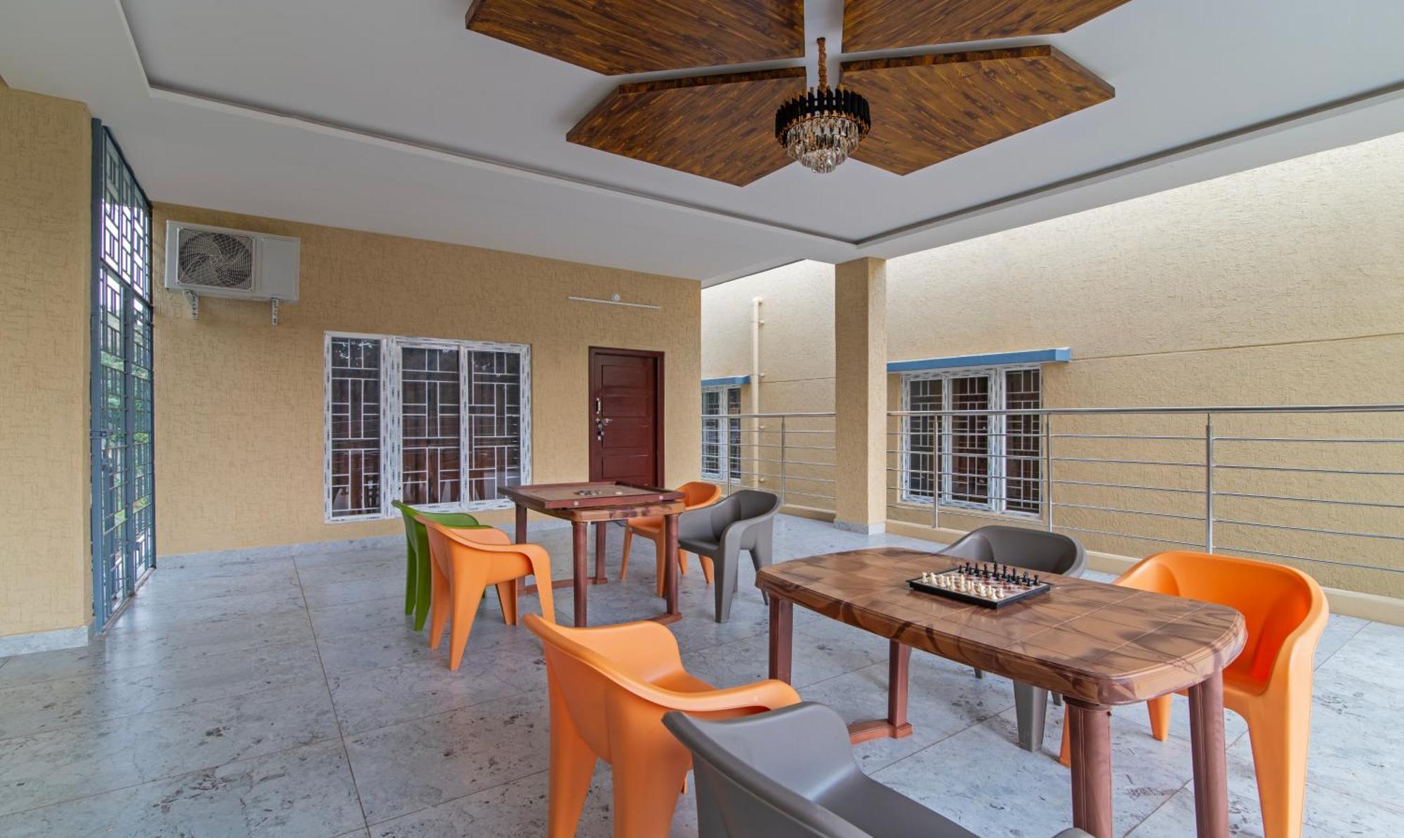 Itsy Hotels Kurinji Stay Inn Yelagiri Esterno foto