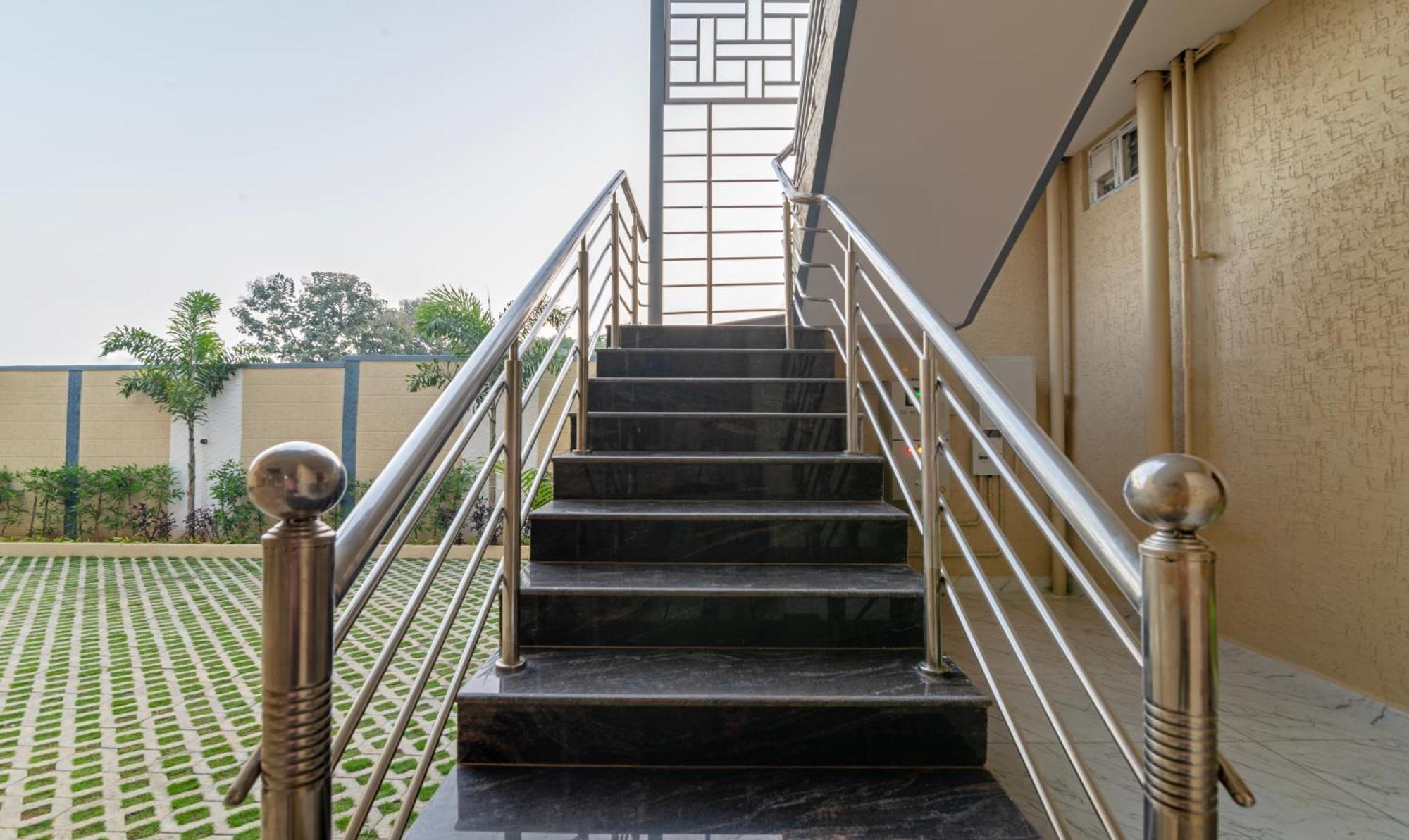 Itsy Hotels Kurinji Stay Inn Yelagiri Esterno foto