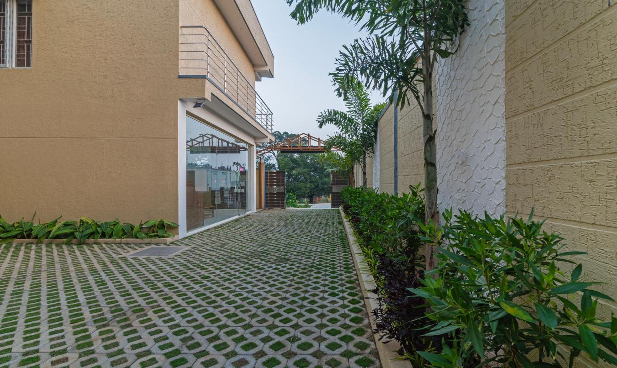 Itsy Hotels Kurinji Stay Inn Yelagiri Esterno foto