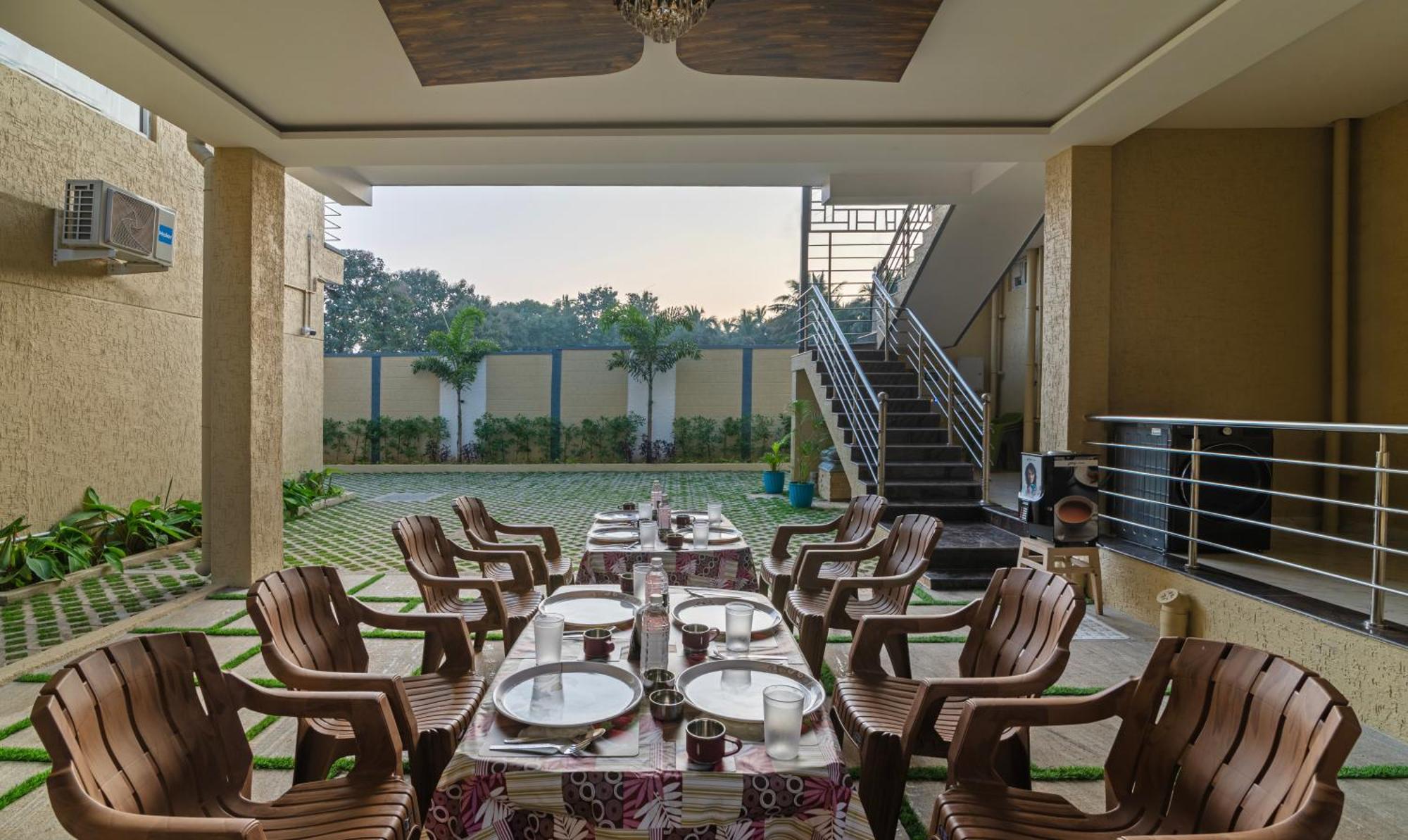 Itsy Hotels Kurinji Stay Inn Yelagiri Esterno foto