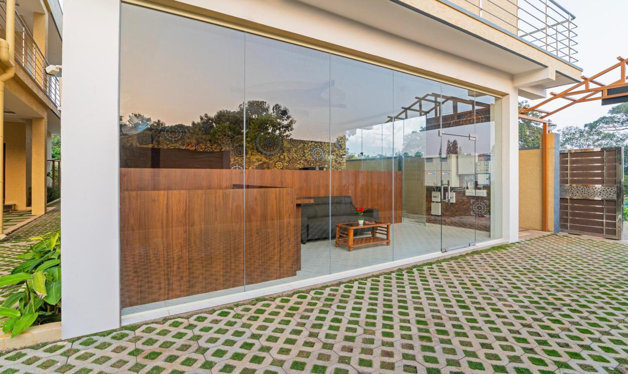 Itsy Hotels Kurinji Stay Inn Yelagiri Esterno foto