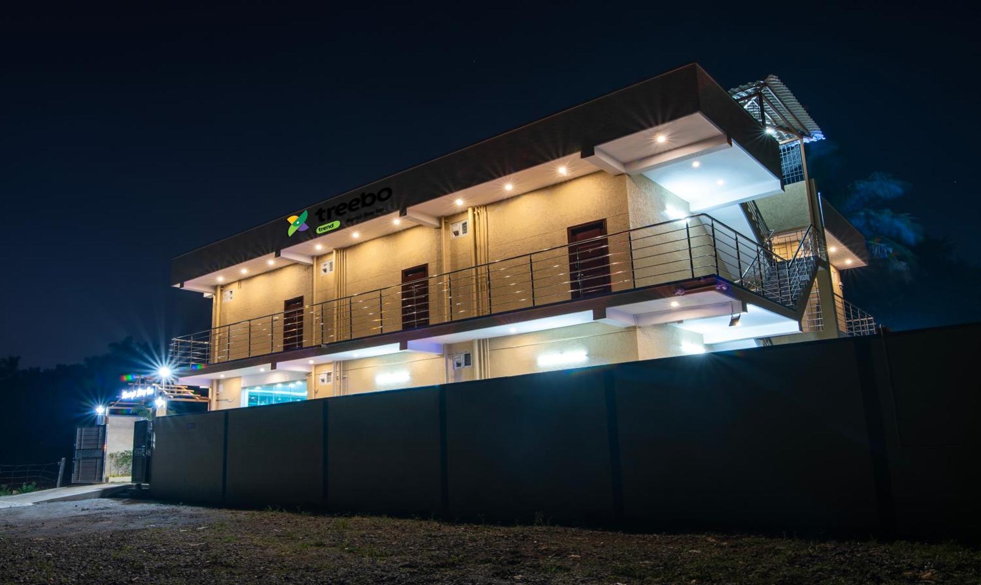 Itsy Hotels Kurinji Stay Inn Yelagiri Esterno foto