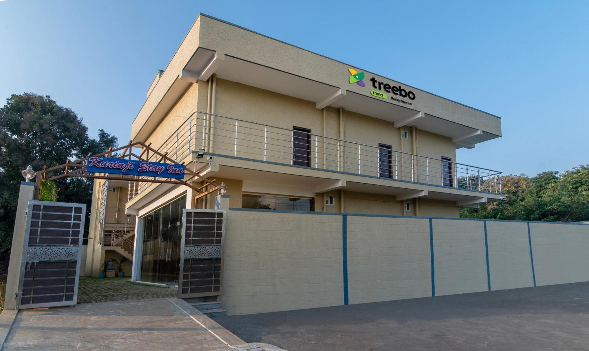 Itsy Hotels Kurinji Stay Inn Yelagiri Esterno foto